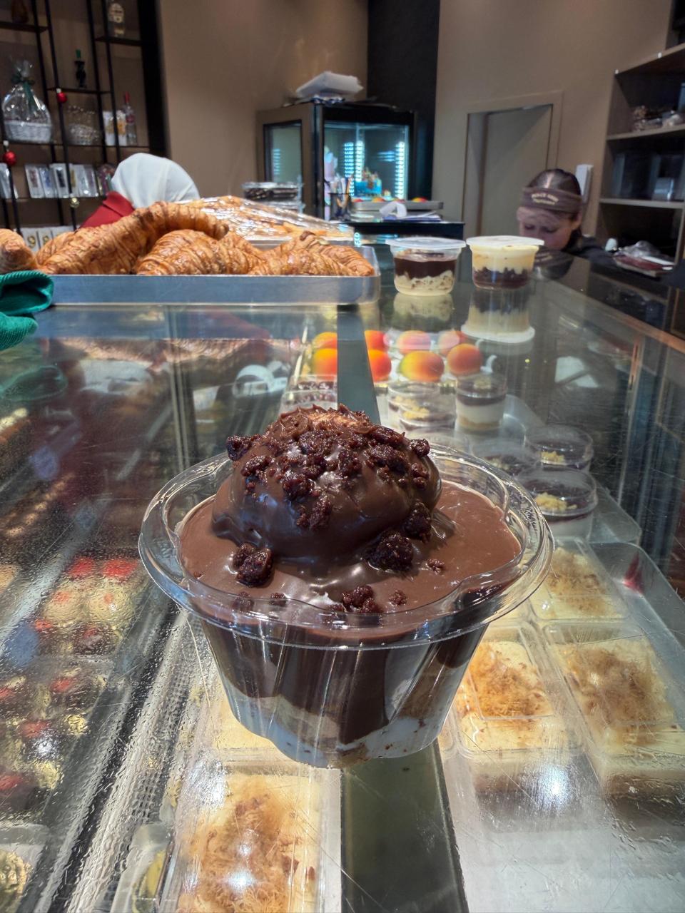 Pasta Profiteral Artizanale